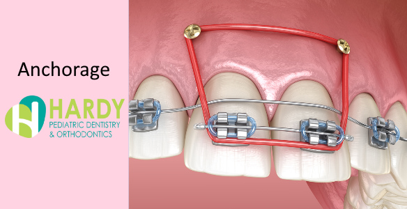 What is Frenulum of Tongue? - Hardy Pediatric Dentistry & Orthodontics