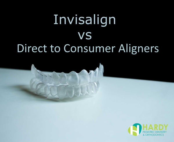 8 Clear Advantages of Invisalign Aligners - Doyle Orthodontics